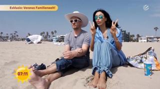 Verona Pooth feet photo thumbnail