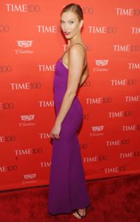 Karlie Kloss feet photo thumbnail