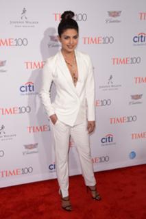 Priyanka Chopra Jonas feet photo thumbnail