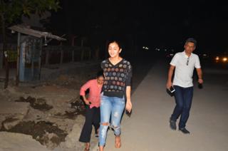 Alia Bhatt feet photo thumbnail
