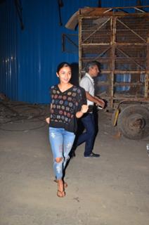 Alia Bhatt feet photo thumbnail
