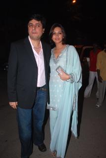 Sonali Bendre feet photo thumbnail