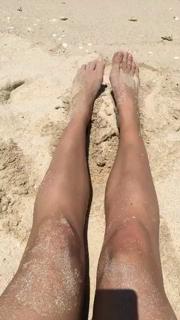 Ludovica Frasca feet photo thumbnail