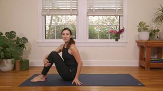 Adriene Mishler feet photo thumbnail