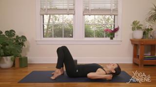 Adriene Mishler feet photo thumbnail