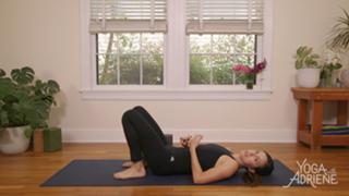 Adriene Mishler feet photo thumbnail