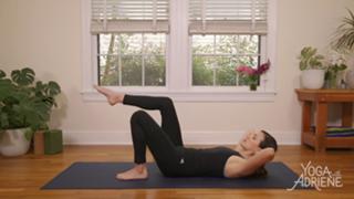 Adriene Mishler feet photo thumbnail