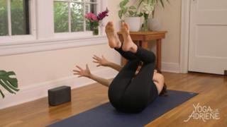 Adriene Mishler feet photo thumbnail
