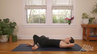 Adriene Mishler feet photo thumbnail
