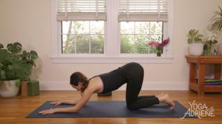 Adriene Mishler feet photo thumbnail