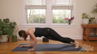 Adriene Mishler feet photo thumbnail