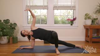 Adriene Mishler feet photo thumbnail