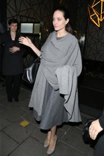 Angelina Jolie feet photo thumbnail