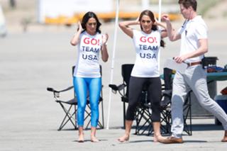 Nikki Garcia feet photo thumbnail