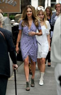 Fearne Cotton feet photo thumbnail