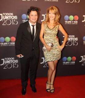 Luisana Lopilato feet photo thumbnail