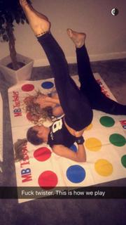 Perrie Edwards feet photo thumbnail
