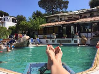 Veronica Maya feet photo thumbnail