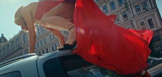 Vera Brezhneva feet photo thumbnail