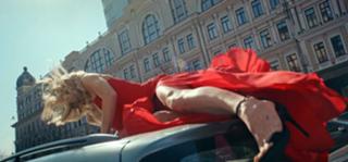 Vera Brezhneva feet photo thumbnail