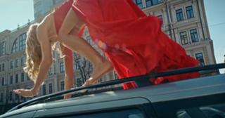 Vera Brezhneva feet photo thumbnail