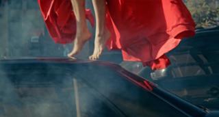 Vera Brezhneva feet photo thumbnail