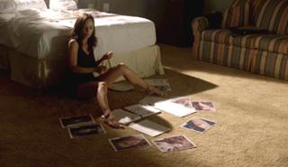 Eliza Dushku feet photo thumbnail