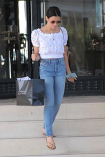 Jenna Dewan feet photo thumbnail