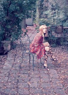 Léa Seydoux feet photo thumbnail