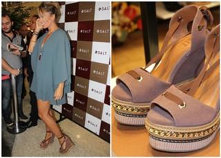 Adriane Galisteu feet photo thumbnail