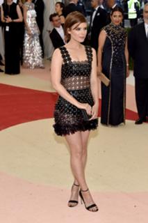 Kate Mara feet photo thumbnail