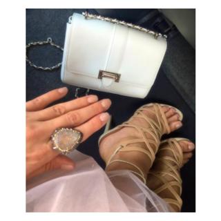 Lucy Mecklenburgh feet photo thumbnail