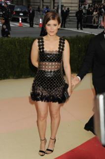 Kate Mara feet photo thumbnail
