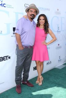 Eva Longoria feet photo thumbnail