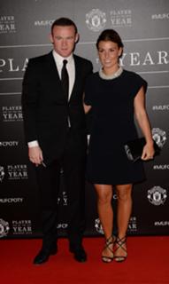 Coleen Rooney feet photo thumbnail
