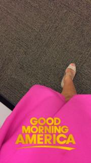 Paige VanZant feet photo thumbnail