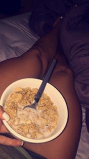 Amanda Saccomanno feet photo thumbnail