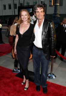 Marg Helgenberger feet photo thumbnail
