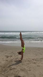Paige VanZant feet photo thumbnail