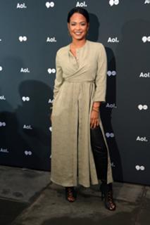 Christina Milian feet photo thumbnail