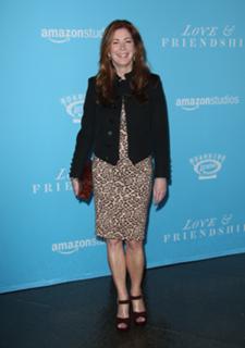 Dana Delany feet photo thumbnail