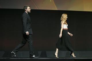 Amy Adams feet photo thumbnail