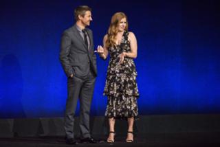 Amy Adams feet photo thumbnail