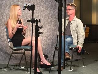 Ann Coulter feet photo 4