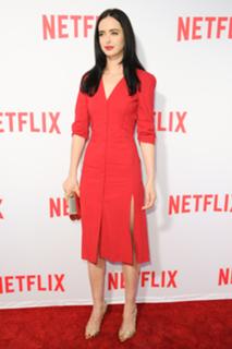 Krysten Ritter feet photo thumbnail