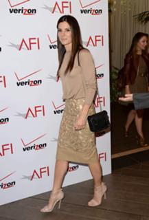 Sandra Bullock feet photo thumbnail