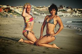 Valentina Shevchenko feet photo thumbnail