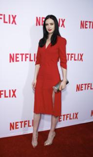 Krysten Ritter feet photo thumbnail