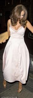 Vicky Pattison feet photo thumbnail