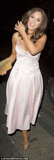 Vicky Pattison feet photo thumbnail